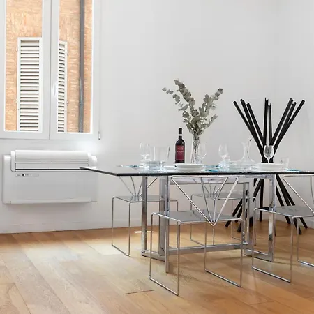 Ur Apartman Bologna
